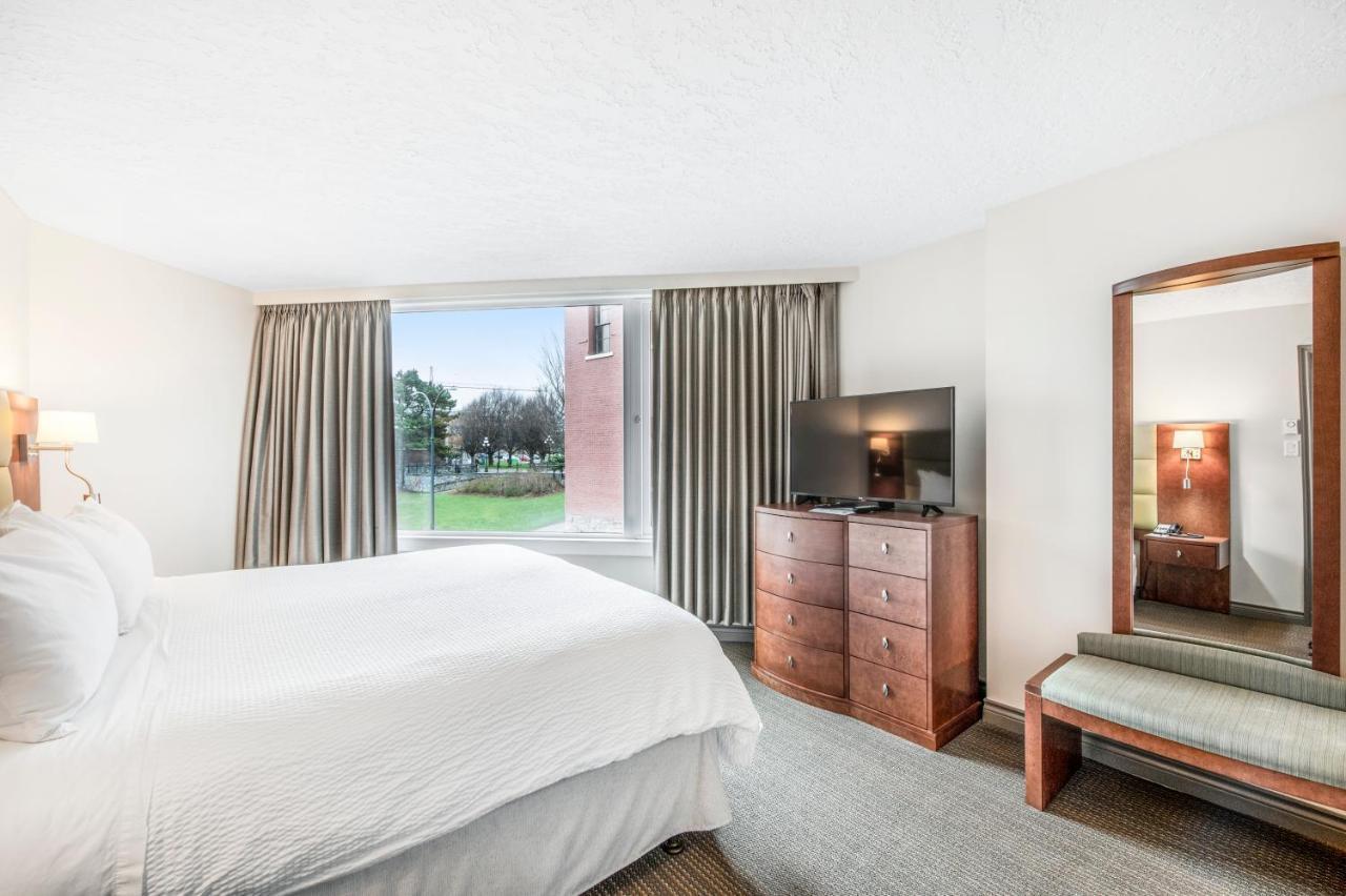 Victoria Regent Waterfront Hotel & Suites Εξωτερικό φωτογραφία