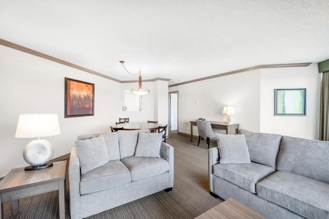 Victoria Regent Waterfront Hotel & Suites Εξωτερικό φωτογραφία