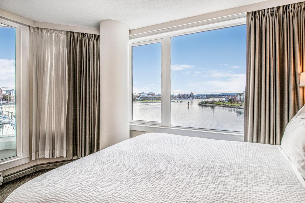 Victoria Regent Waterfront Hotel & Suites Εξωτερικό φωτογραφία