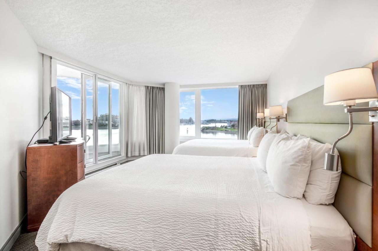 Victoria Regent Waterfront Hotel & Suites Εξωτερικό φωτογραφία