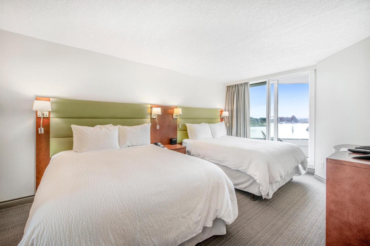 Victoria Regent Waterfront Hotel & Suites Εξωτερικό φωτογραφία