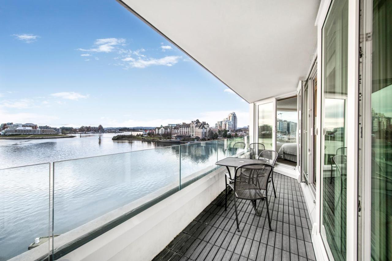 Victoria Regent Waterfront Hotel & Suites Εξωτερικό φωτογραφία