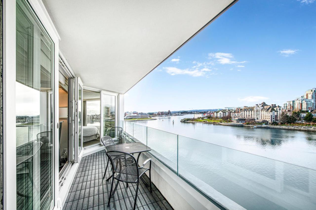 Victoria Regent Waterfront Hotel & Suites Εξωτερικό φωτογραφία