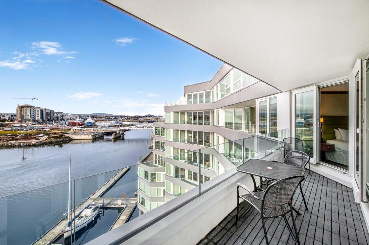 Victoria Regent Waterfront Hotel & Suites Εξωτερικό φωτογραφία