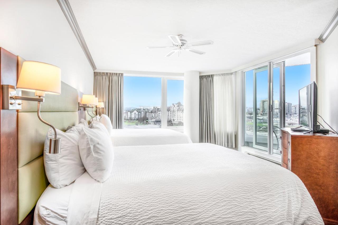 Victoria Regent Waterfront Hotel & Suites Εξωτερικό φωτογραφία