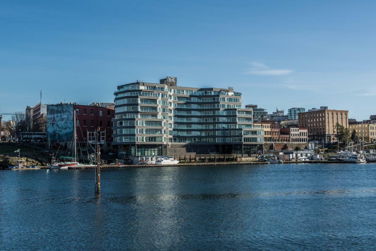 Victoria Regent Waterfront Hotel & Suites Εξωτερικό φωτογραφία
