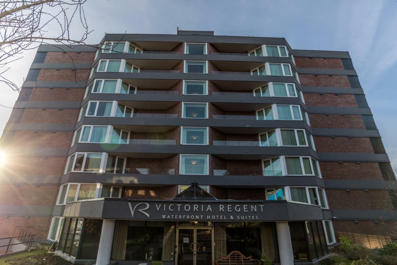 Victoria Regent Waterfront Hotel & Suites Εξωτερικό φωτογραφία